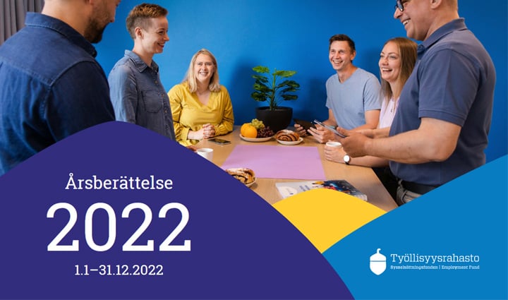 Årsberättelse 2022