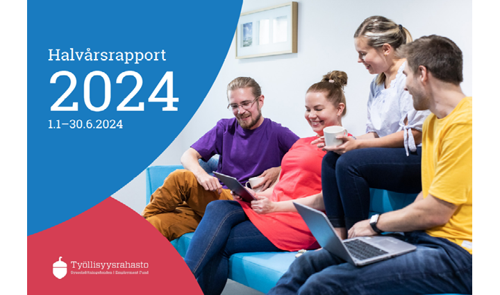 Halvårsrapport 2024 (PDF)