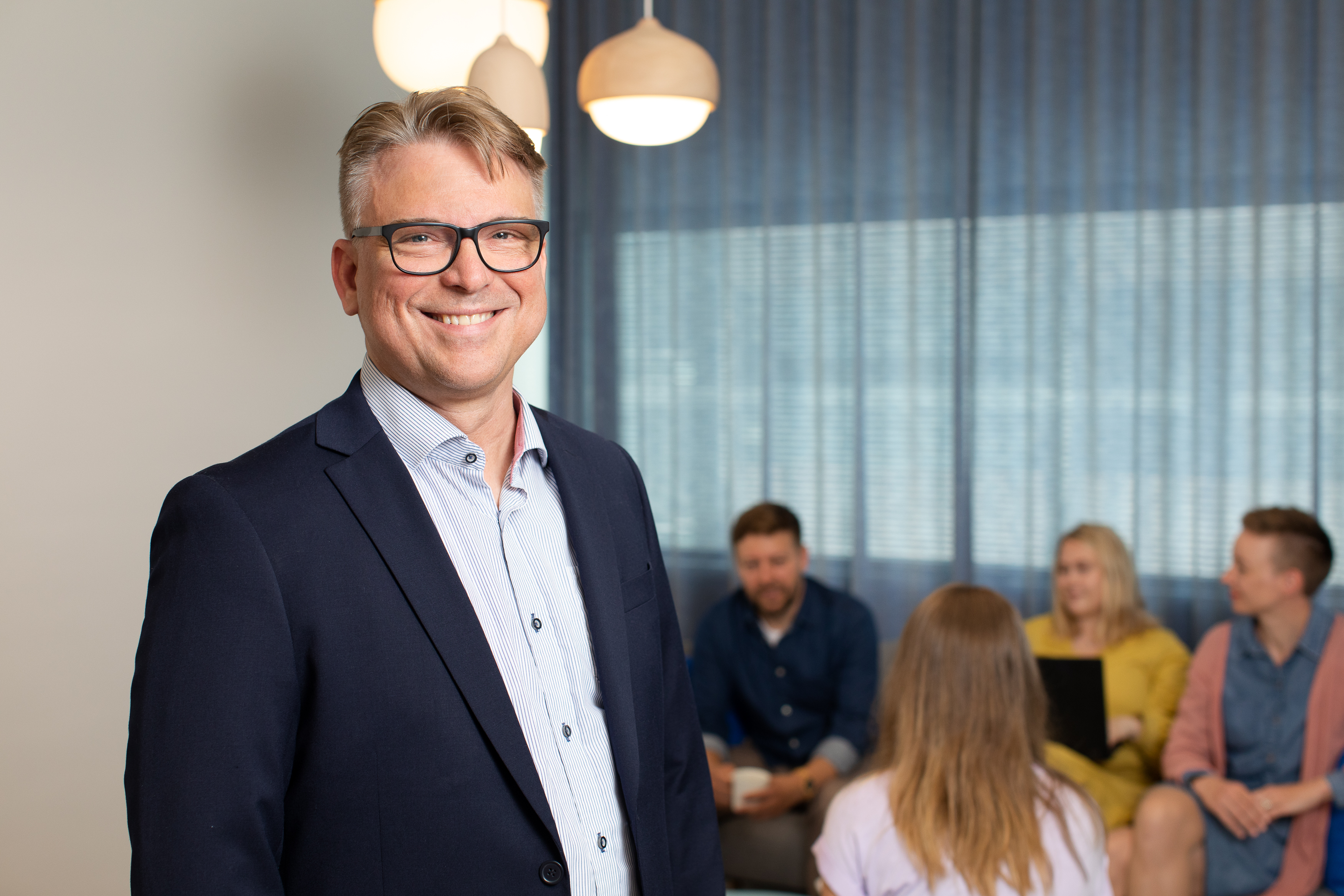 Verkställandet av strategin går framåt